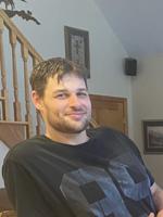 Joshua Ray Many