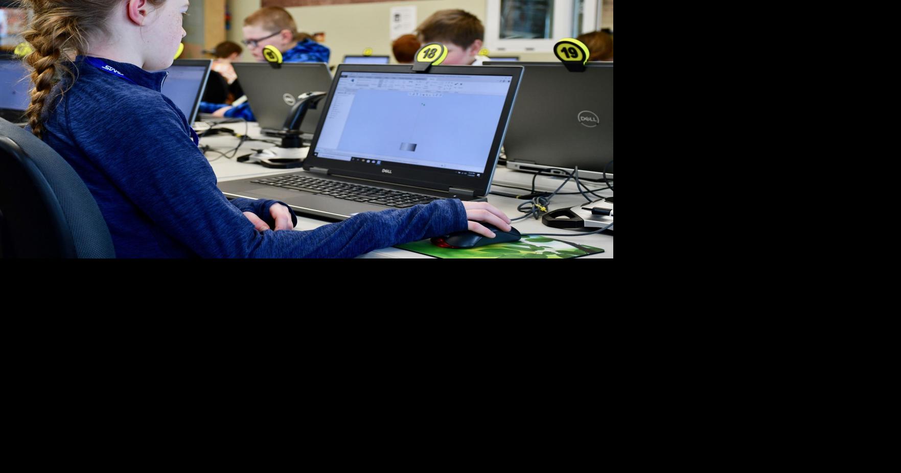 Transportation, insurance costs grow Fletcher school budget Local