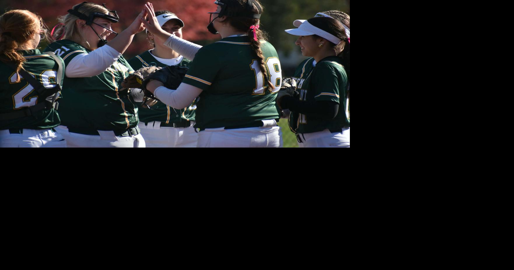 Lizi Bourdeau carries family tradition with UVM club softball | Sports