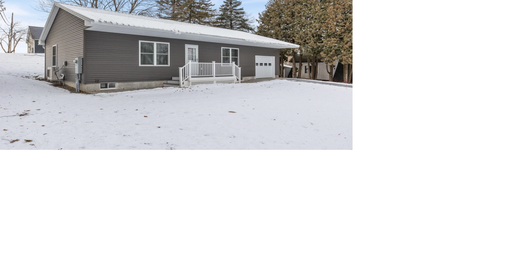 Local Real Estate Spotlight: New construction near Lake Champlain ready for first homeowner