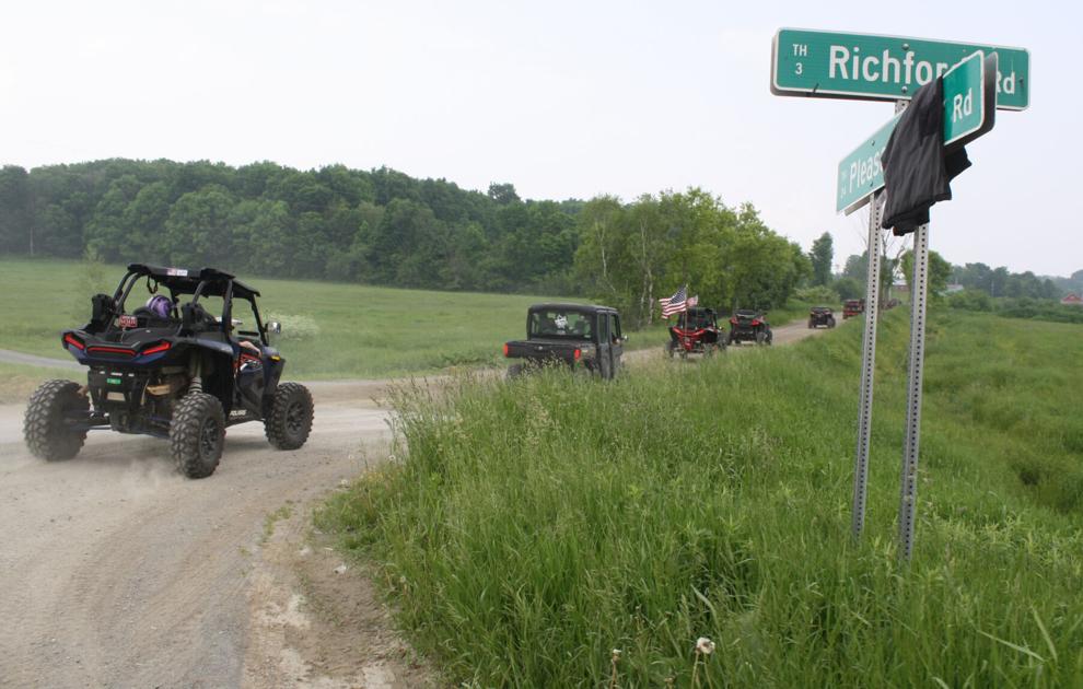 Mudders on Main: Enosburg Falls trustees allow ATV use in village