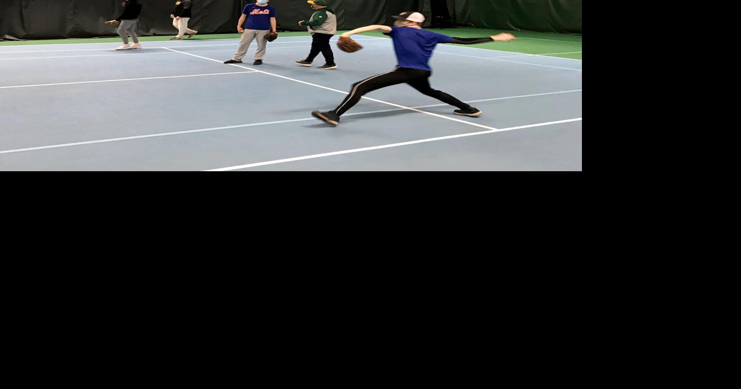 Collins Perley Sports Complex among 20 groups to get internship funding