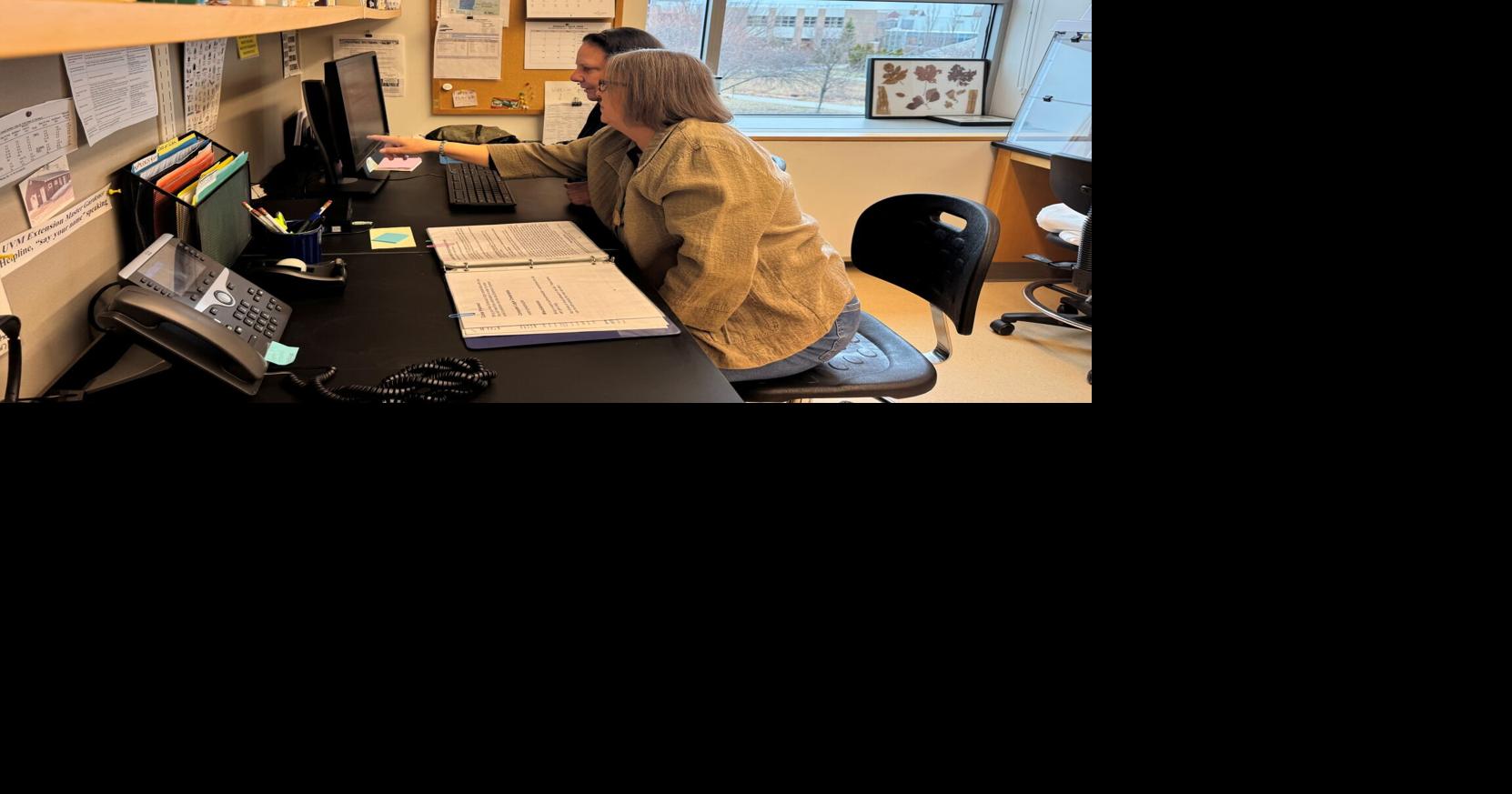 UVM Extension garden helpline open for the season