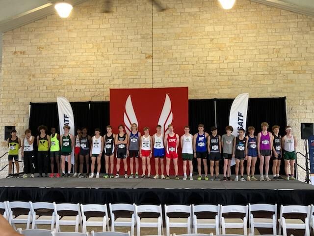 Porter Hurteau Becomes BFA-St. Albans' Second USATF XC All-American ...