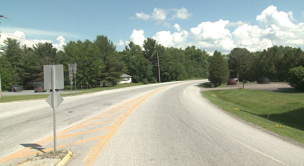 VT Route 104A between Georgia and Fairfax to be resurfaced | Government ...