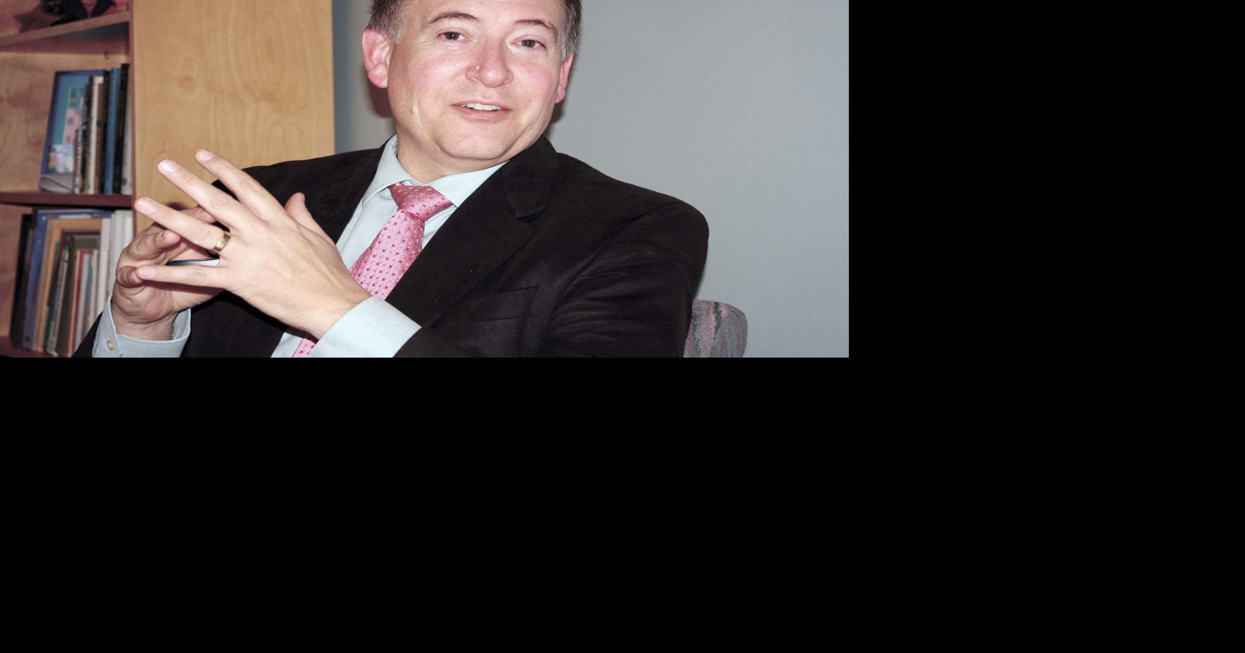 NCSS adapts services as needs increase | Local News | samessenger.com