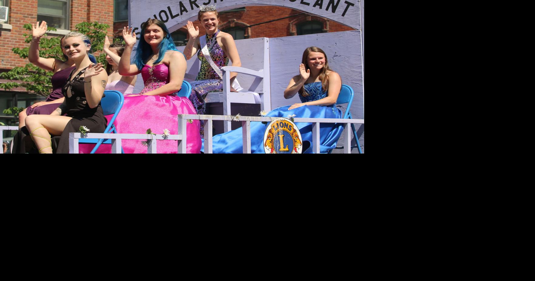 Calling Franklin County senior girls for 38th Vermont Dairy Festival Scholarship Pageant