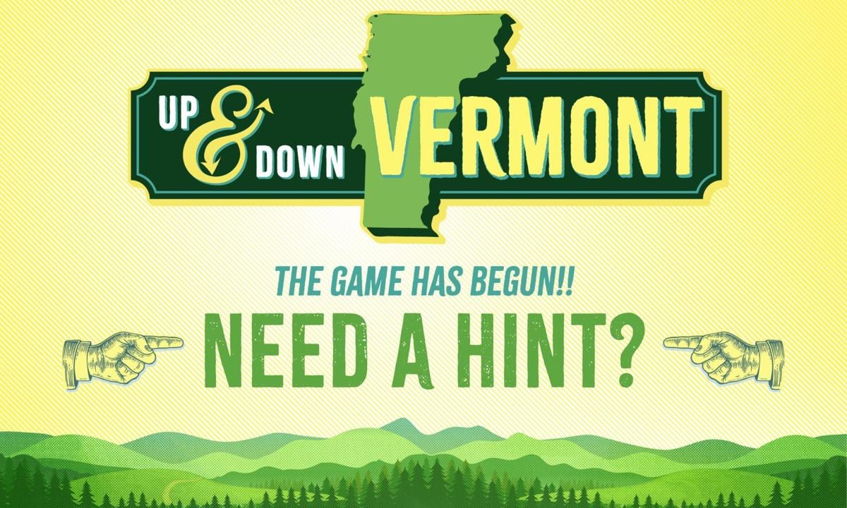 Up and Down Vermont hints | Local News | samessenger.com