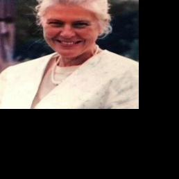 Helen Chase Pyke | Obituaries | samessenger.com