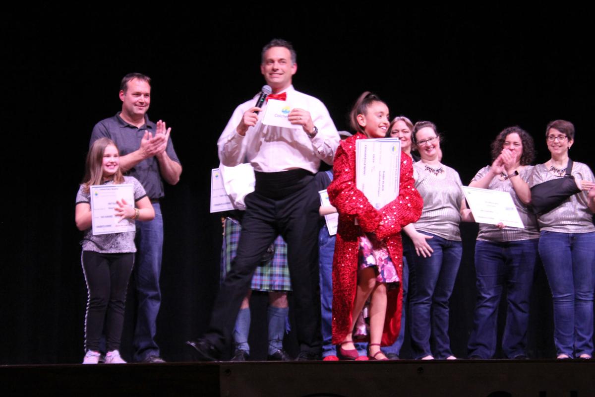 37th Annual Colchester Winter Carnival Colchester Samessenger Com