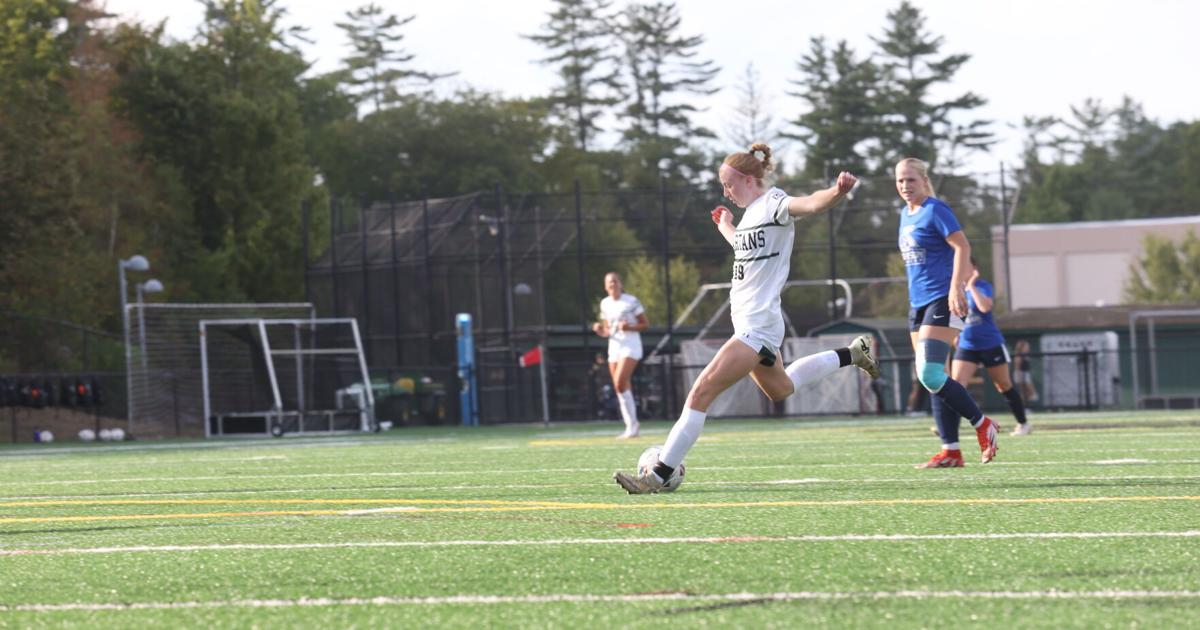 College Soccer and Education: Paige Cargill’s Journey | Sports College Soccer and Education: Paige Cargill’s Journey | Sports