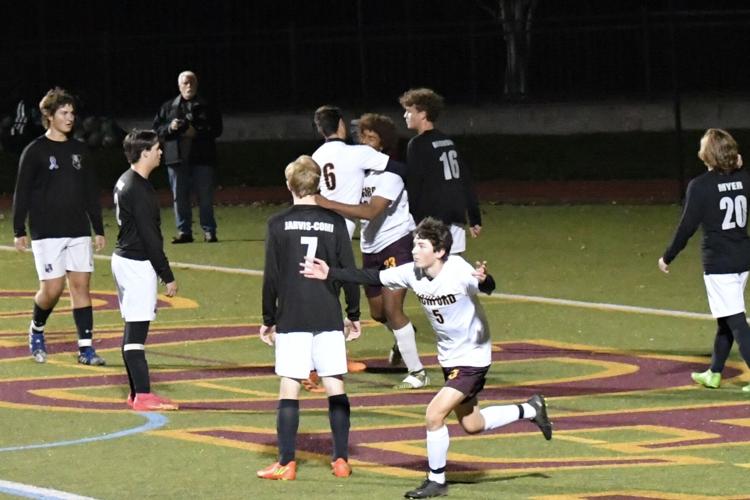 Falcons top Northfield/Williamstown under the lights | Sports ...