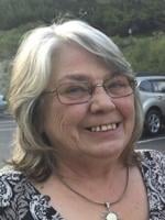 Beverly "Susie" Adams