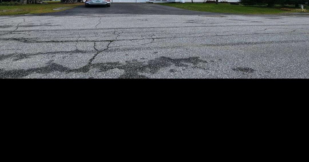 Home tour of the week A 218,000 home in Richford with 1.8 acres of land Real Estate