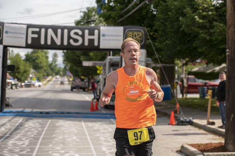PHOTOS 67th Vermont Dairy Festival draws thousands to Enosburg Falls