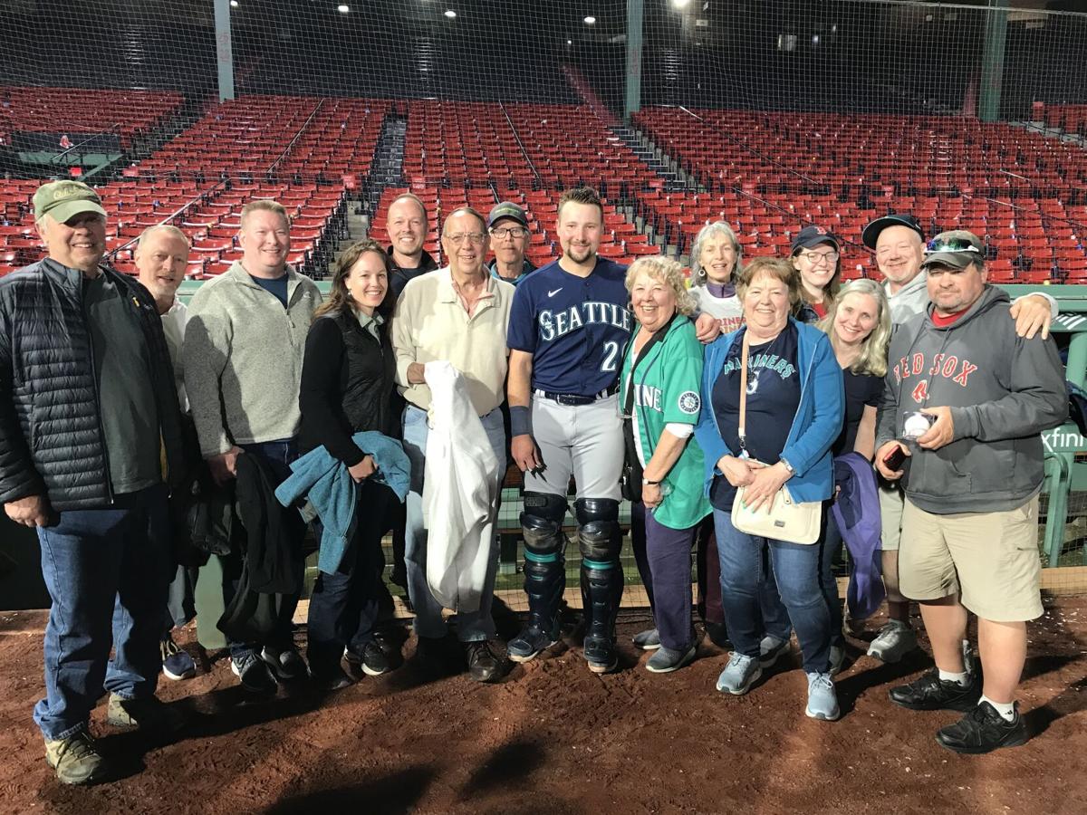Meet the Mariners fans who have waited most of their lives to see