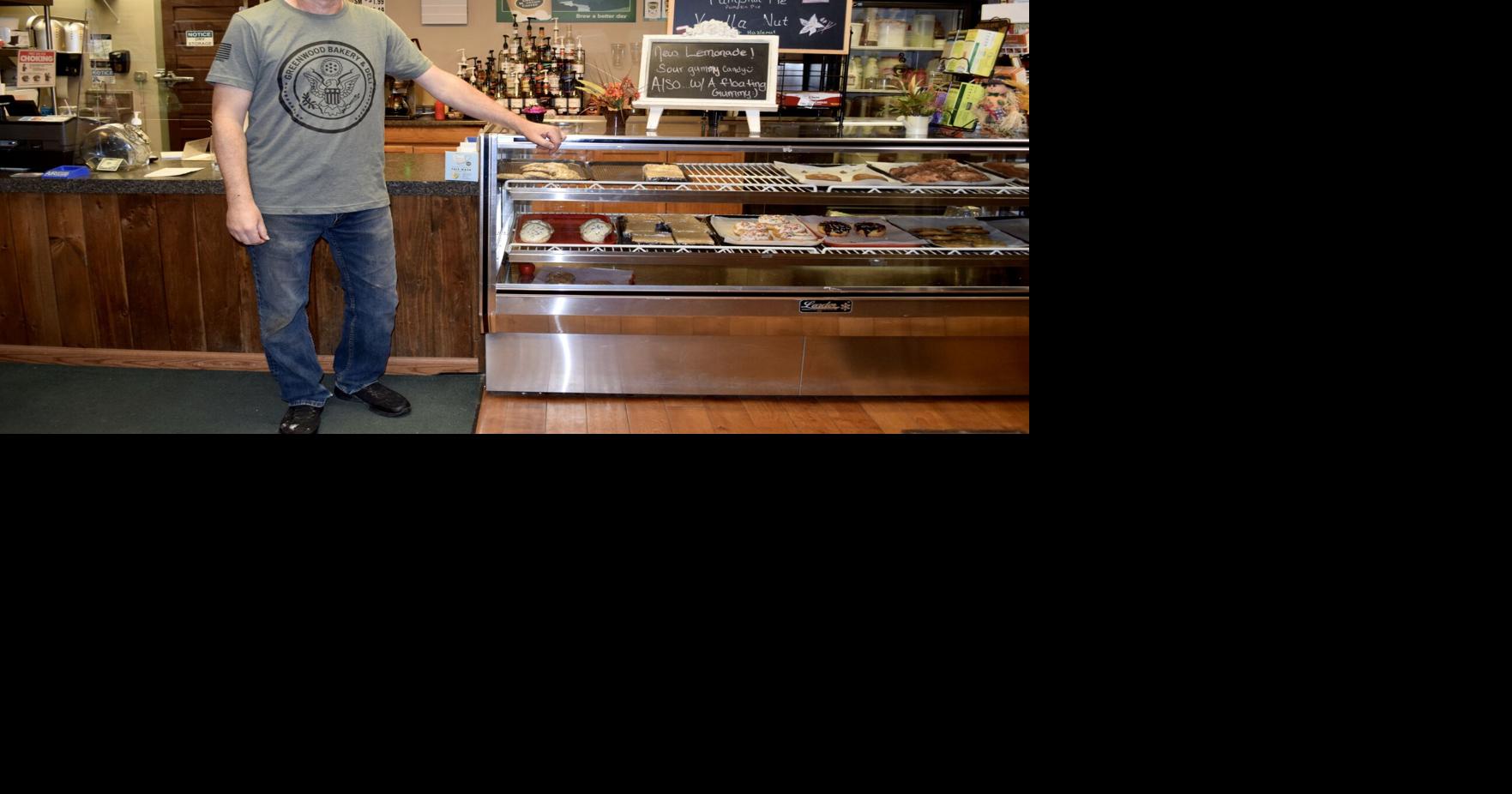 Greenwood Bakery and Deli in Richford creates fantastical cakes Local