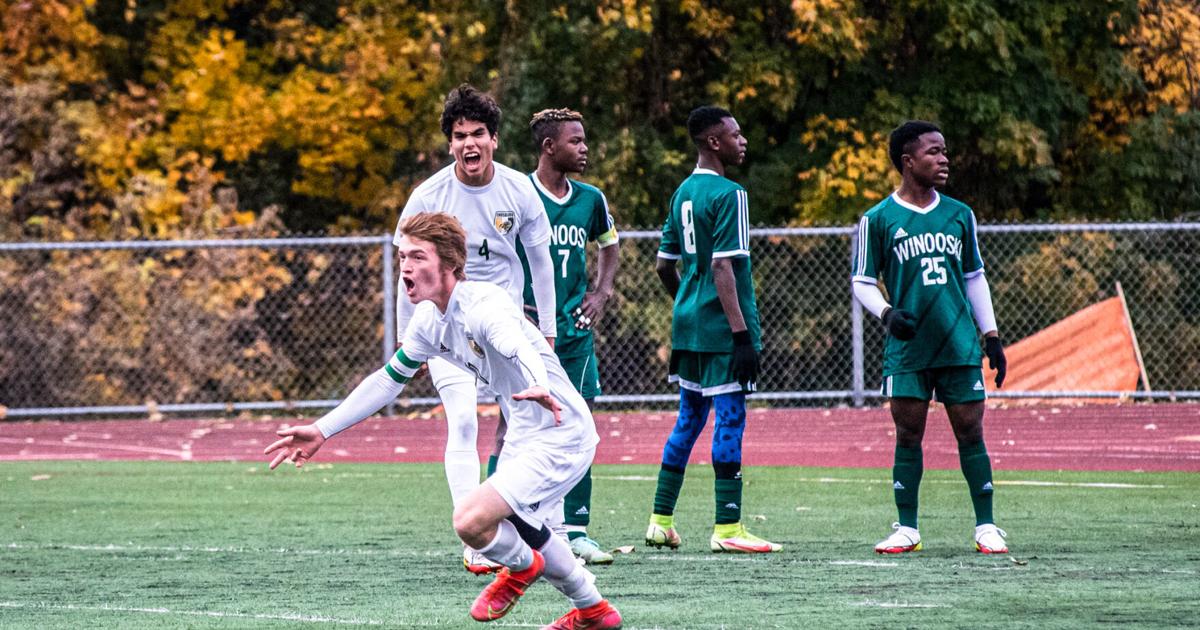 Hornets headed to championship, Levi Webb breaks all-time scoring ...