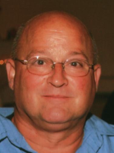 Richard “Dick” Rowden | Obituaries | samessenger.com