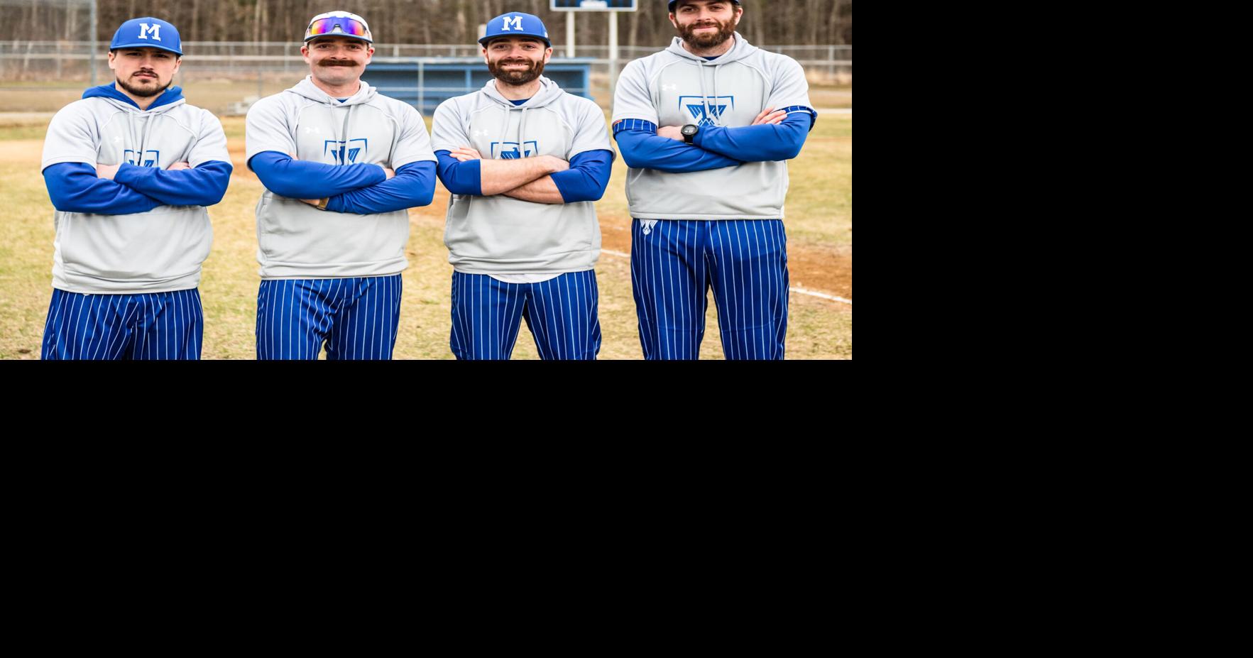 Thunderbirds’ varsity baseball head coach Josh Laroche keeps the focus on family, culture, and legacy on the diamond