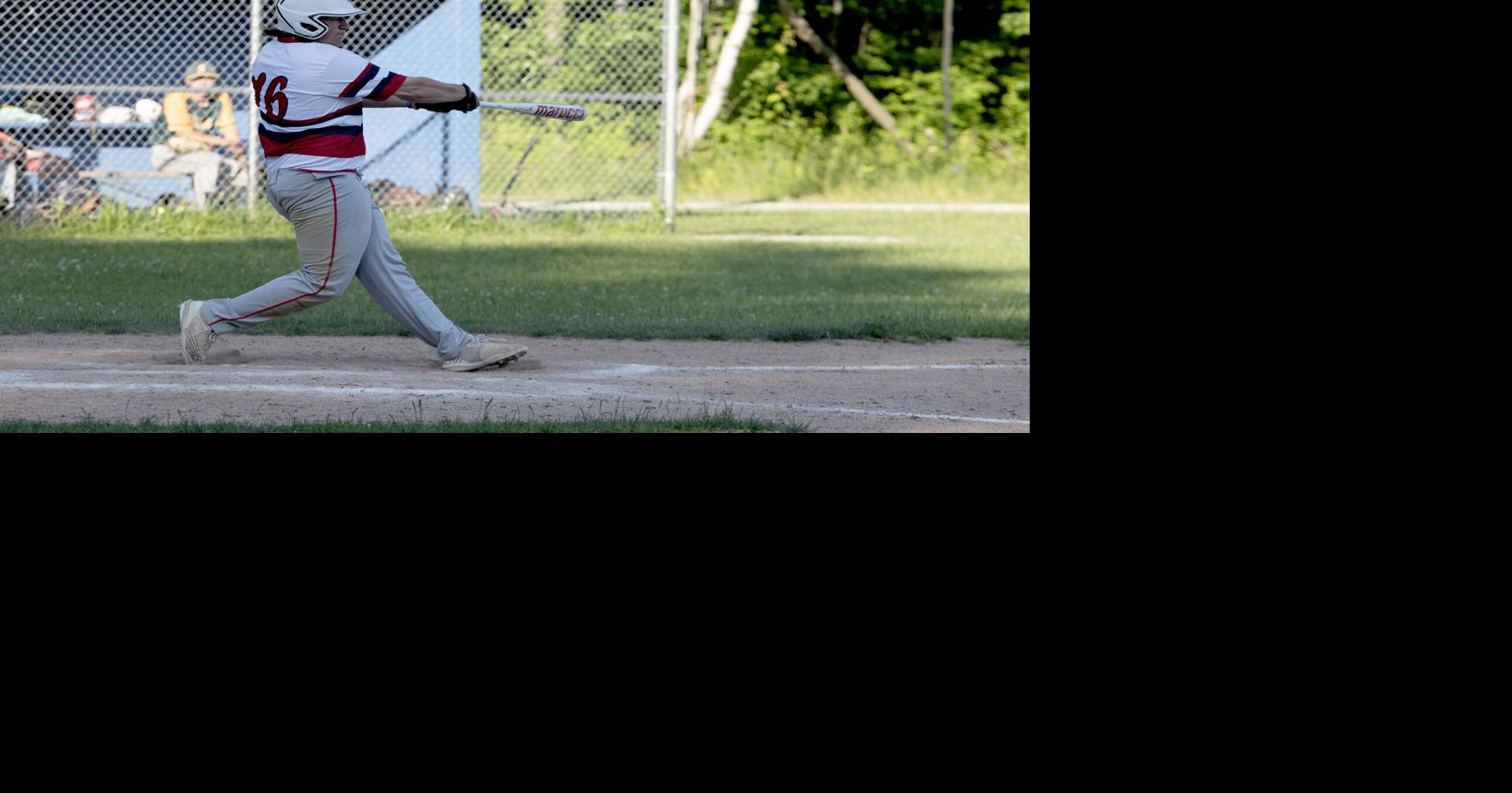 Legion Athlete Profile AJ comes up clutch for Post 01 Sports