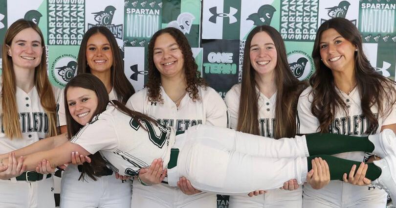 College Athlete Profile: Dana Elkins closes college career with her signature heart and hustle