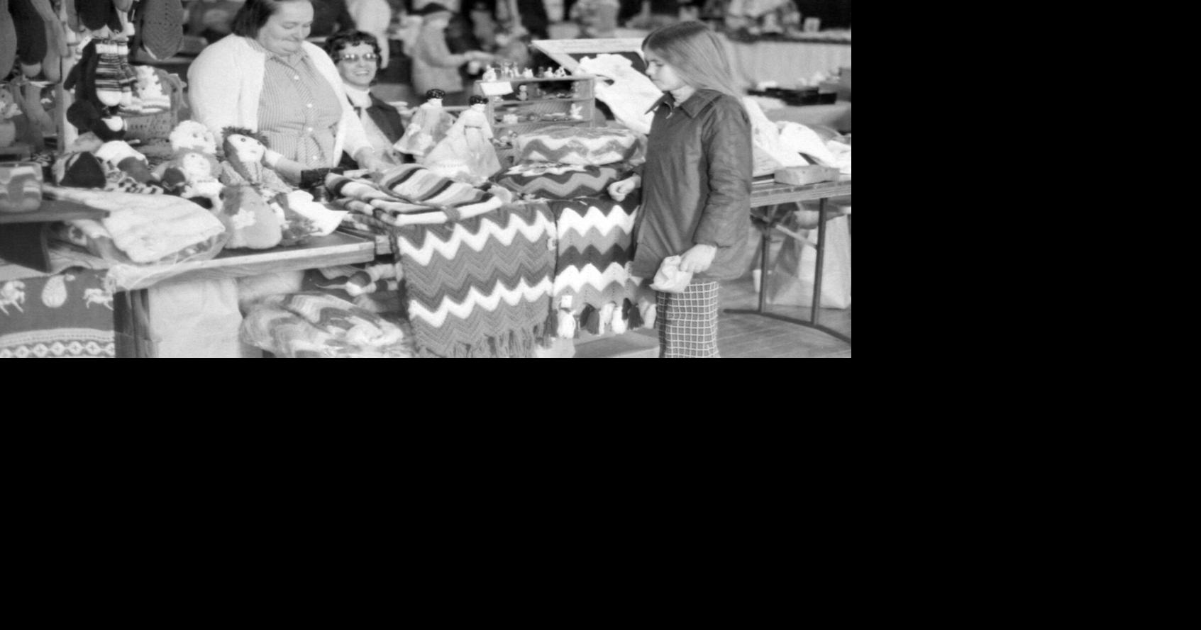 From the archives — The Vermont Maple Festival is here to bring back sweet memories