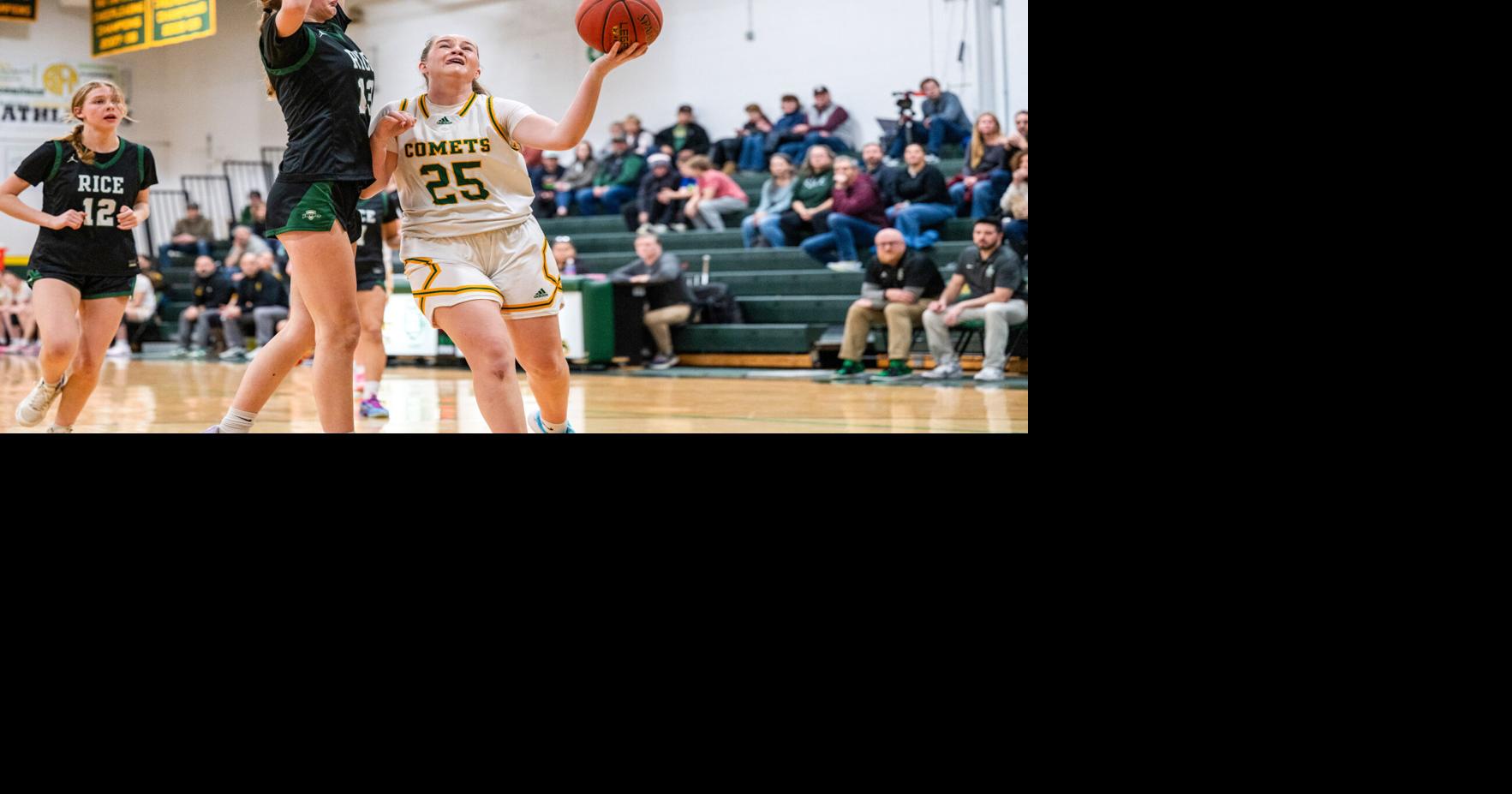 Comets' strong defense leads to victory over Rice | Sports ...