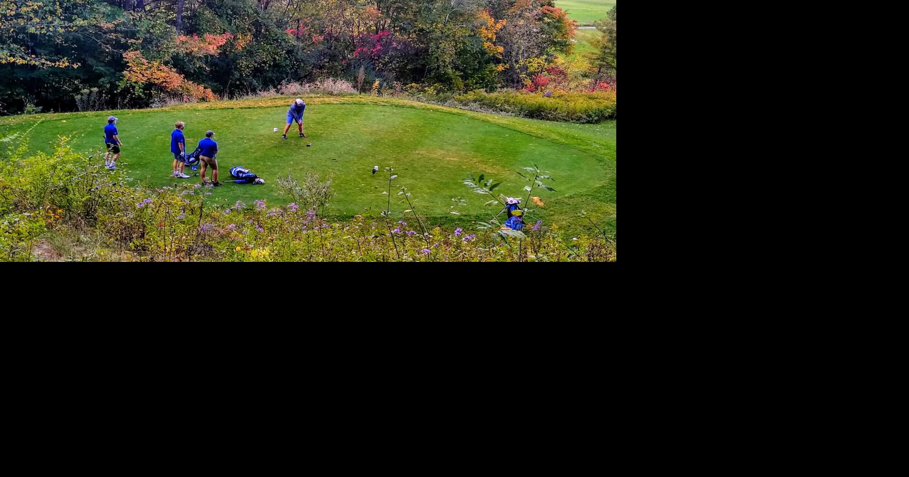 High School golf Results | Sports | samessenger.com