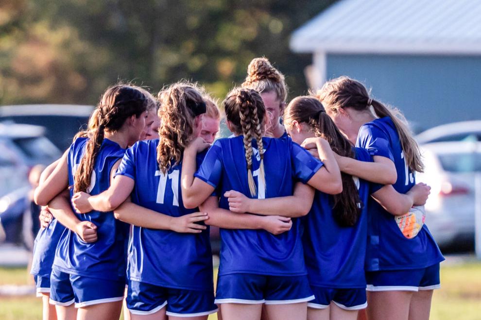 Thunderbirds edged by Milton in season opener