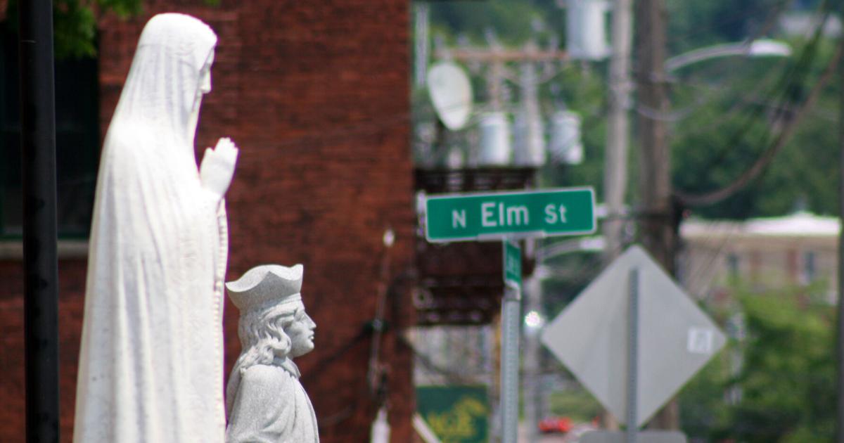 French historic district takes next step; New research rolled out by St. Albans City