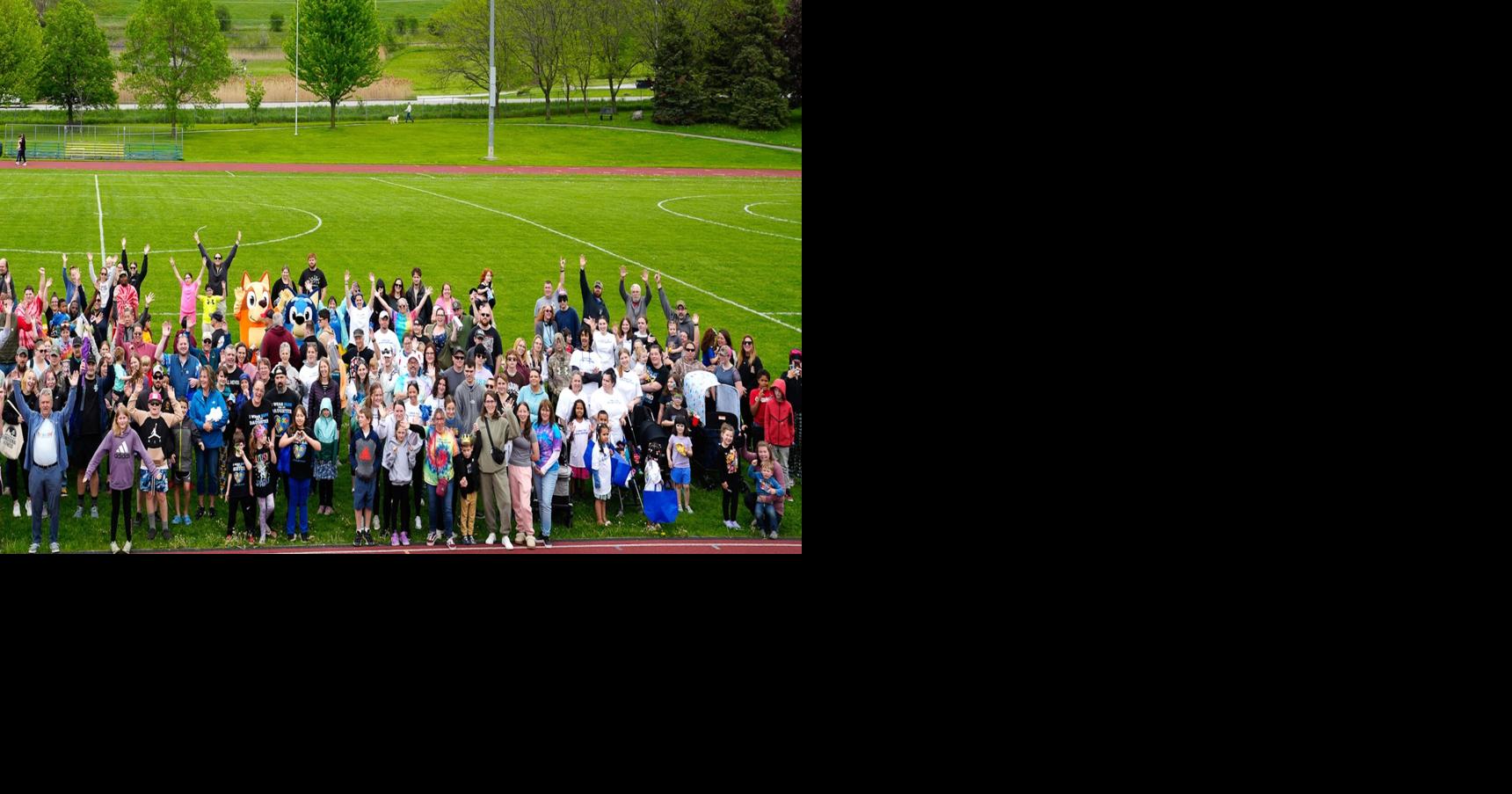 Business Spotlight: NCSS to host 11th annual Autism Walk