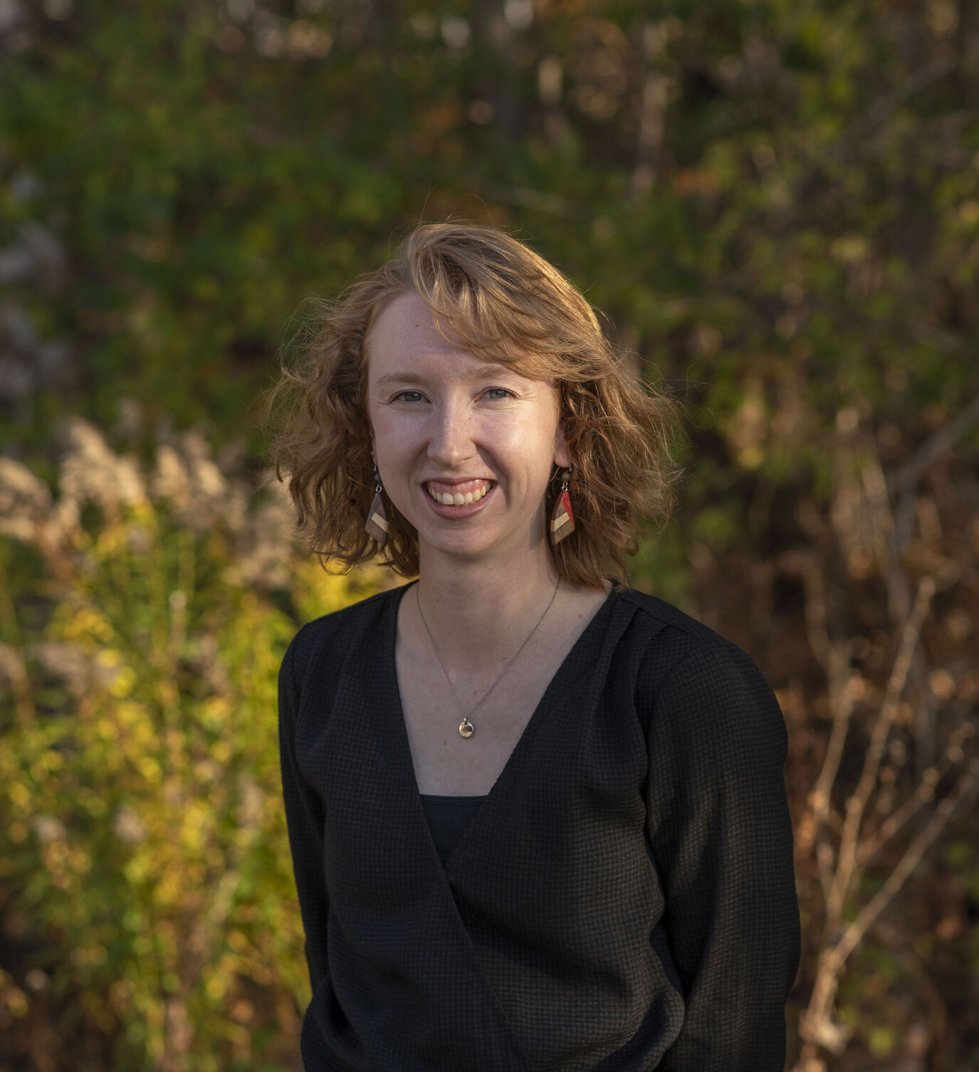 Bridget Higdon promoted to Publisher of the Saint Albans Messenger ...