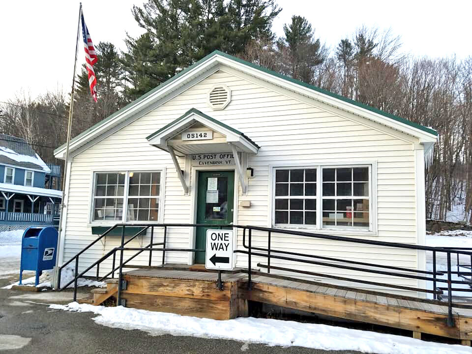 Seeing Vermont These are 17 photos of Mount Holly and nearby towns known for President Coolidge