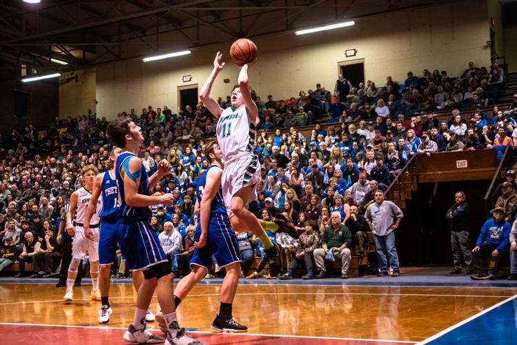 Franklin County boys basketball teams assess and strategize for 2021 ...