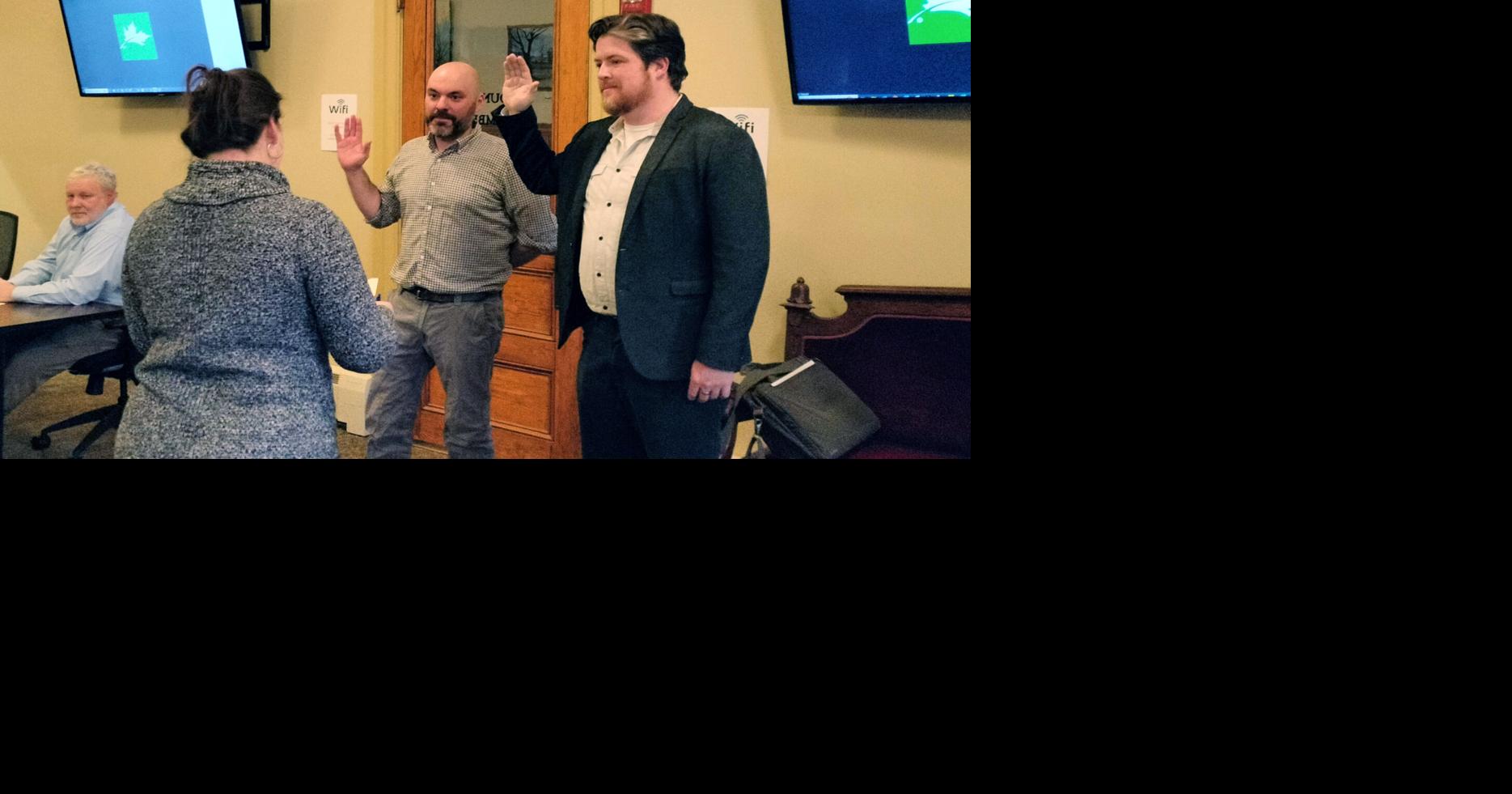 St. Albans City Council reorganizes; City-wide reappraisal kicks off ...