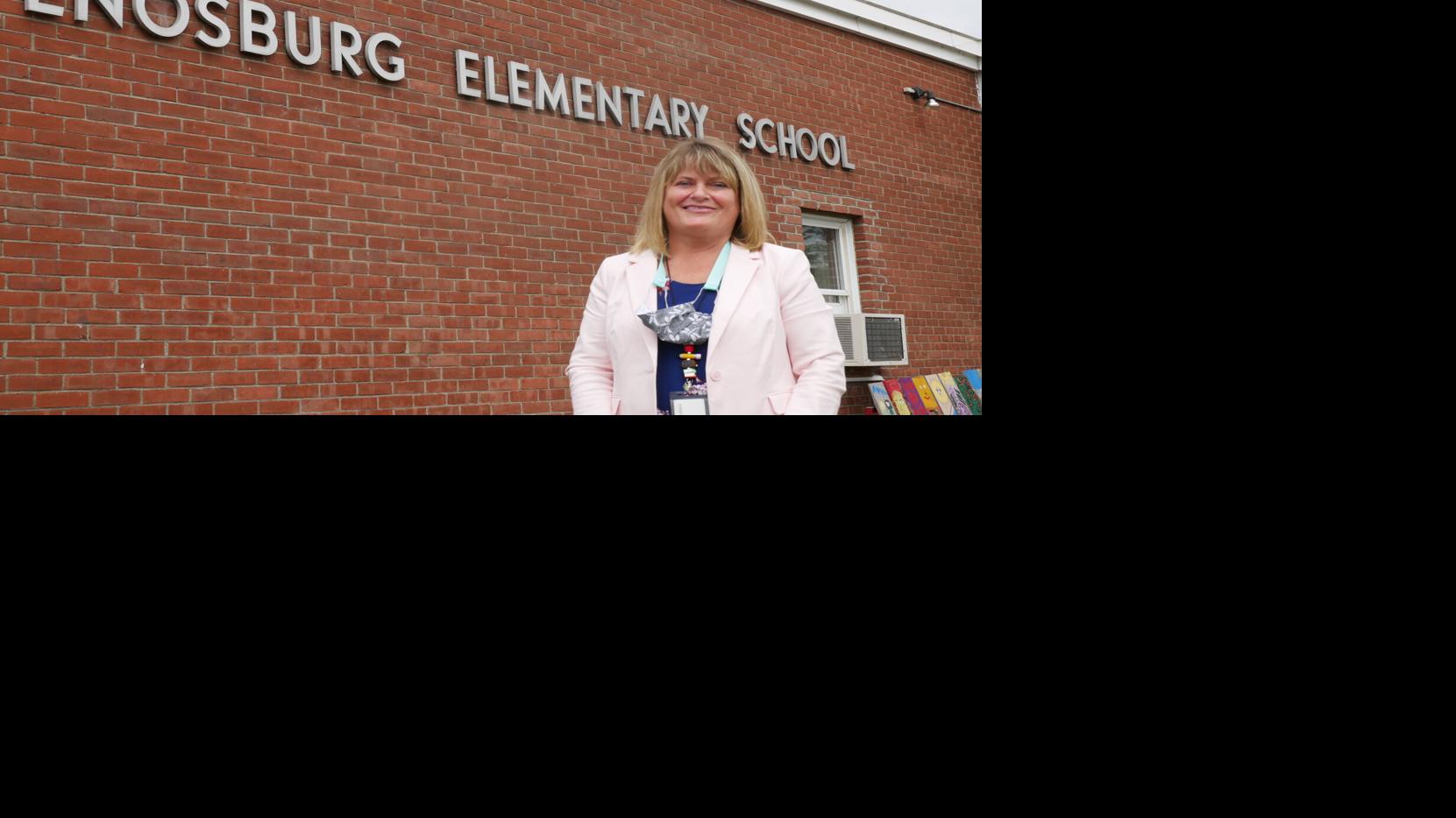 “I’m so thrilled to be here” Jennifer Hubbard takes reins at Enosburg