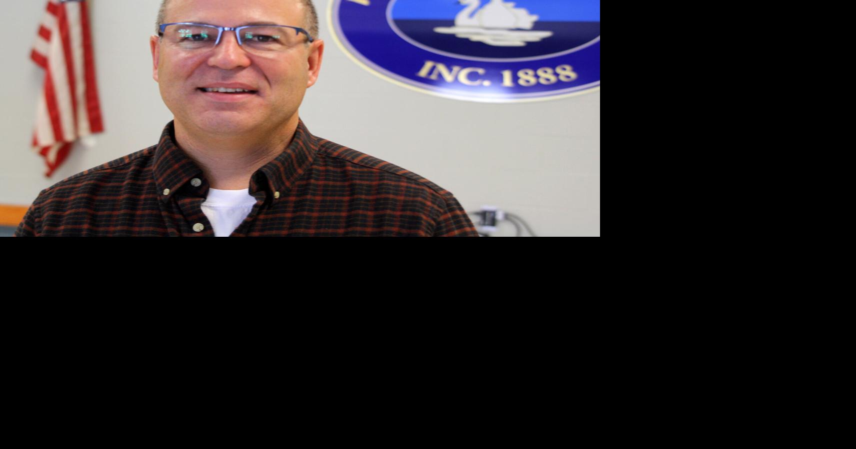 Sheets finds his ‘dream job’; Swanton gets a new village manager