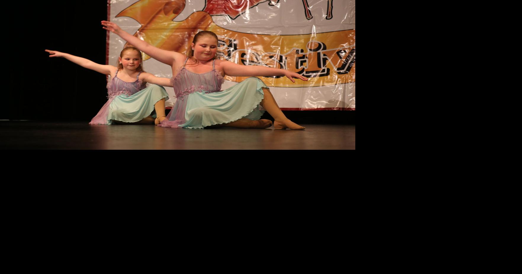 PHOTOS + WINNERS: 25 youth acts display talents in Vermont Maple Festival Talent Show