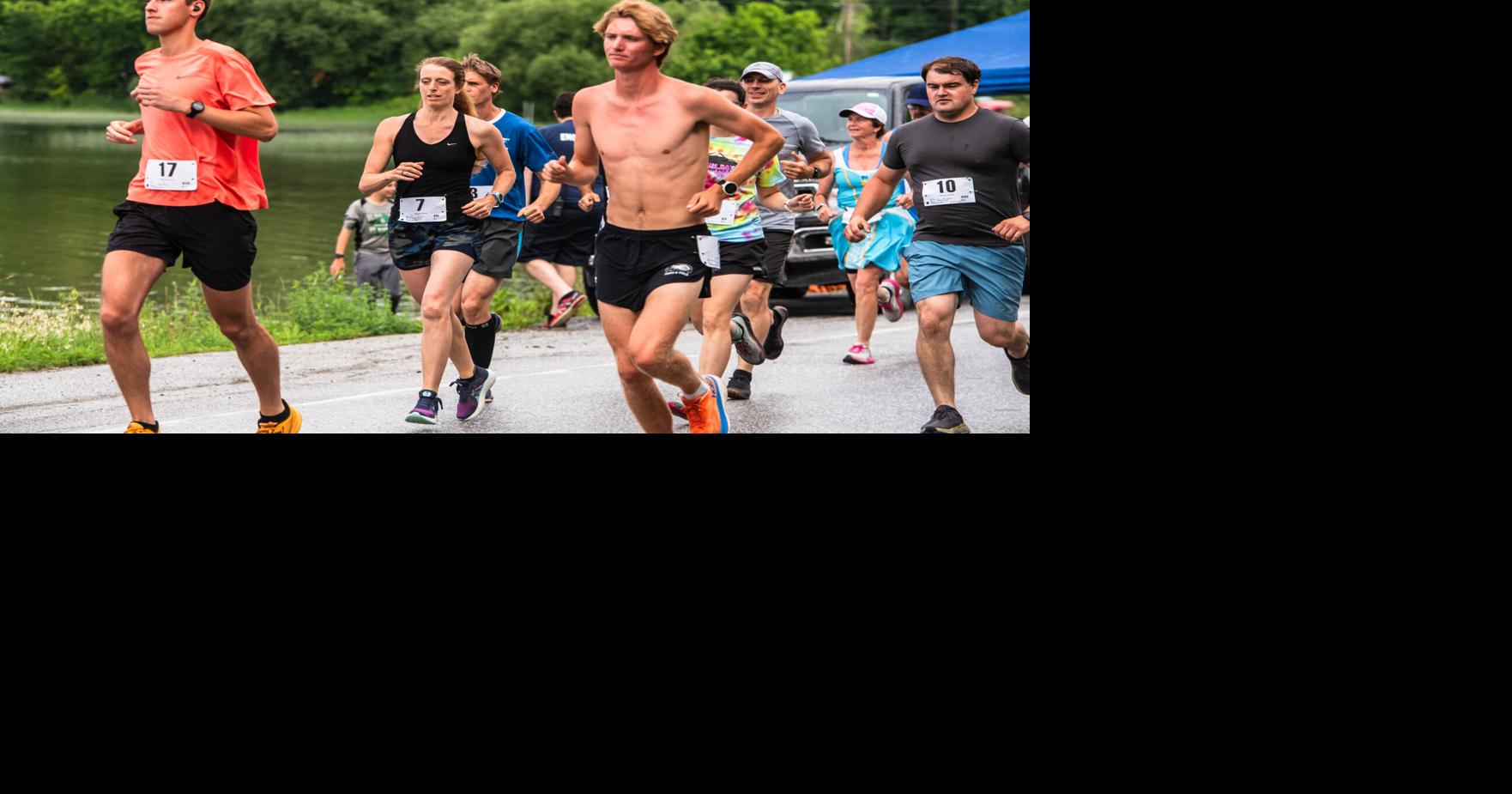 Check out these 78 photos from the 4th annual Chase Around the Lake ...