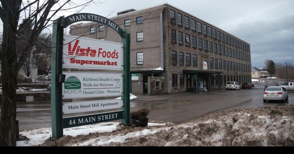 Richford Health Center awarded almost 3 million through American