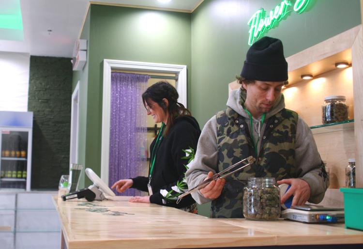 Motha Plant to move; Former Aubuchon Hardware to become dispensary