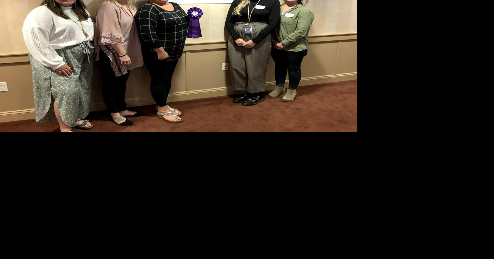 Swanton School recognized for Positive Student Behavior Systems