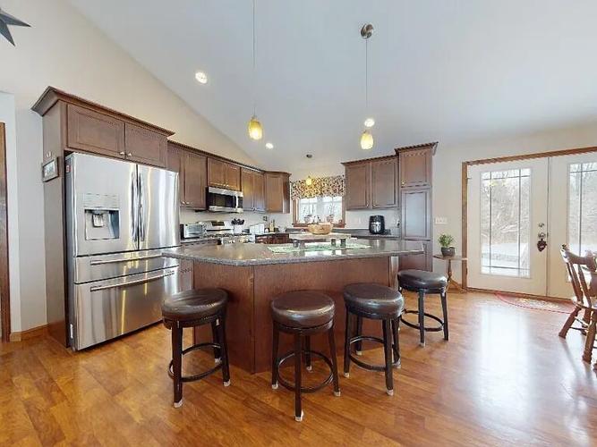 Home tour of the week A single level home in Enosburg with a charming