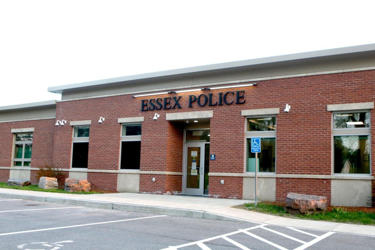 Ron Hoague to be promoted to chief of Essex Police News