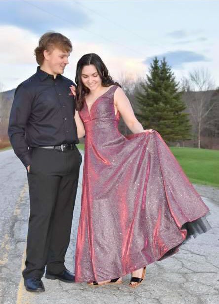 party and prom long stratton