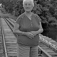 Alice Rondeau Alice Rouse | Obituaries | samessenger.com