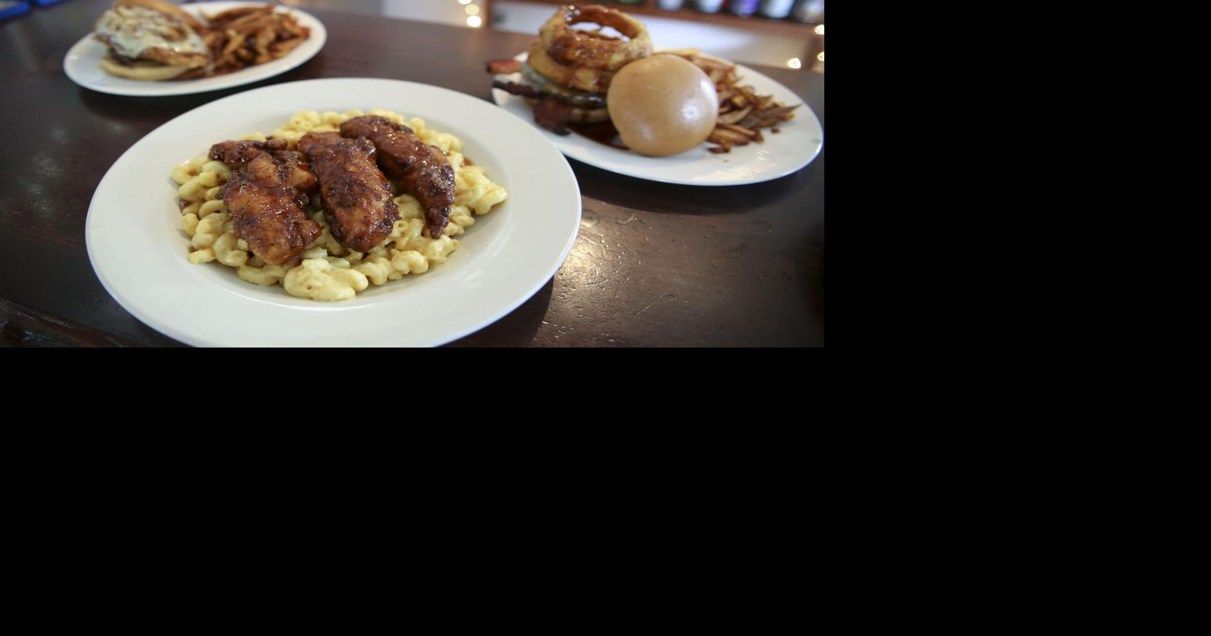 Best Maple Menu Contest voting begins April 1; 23 eateries ...