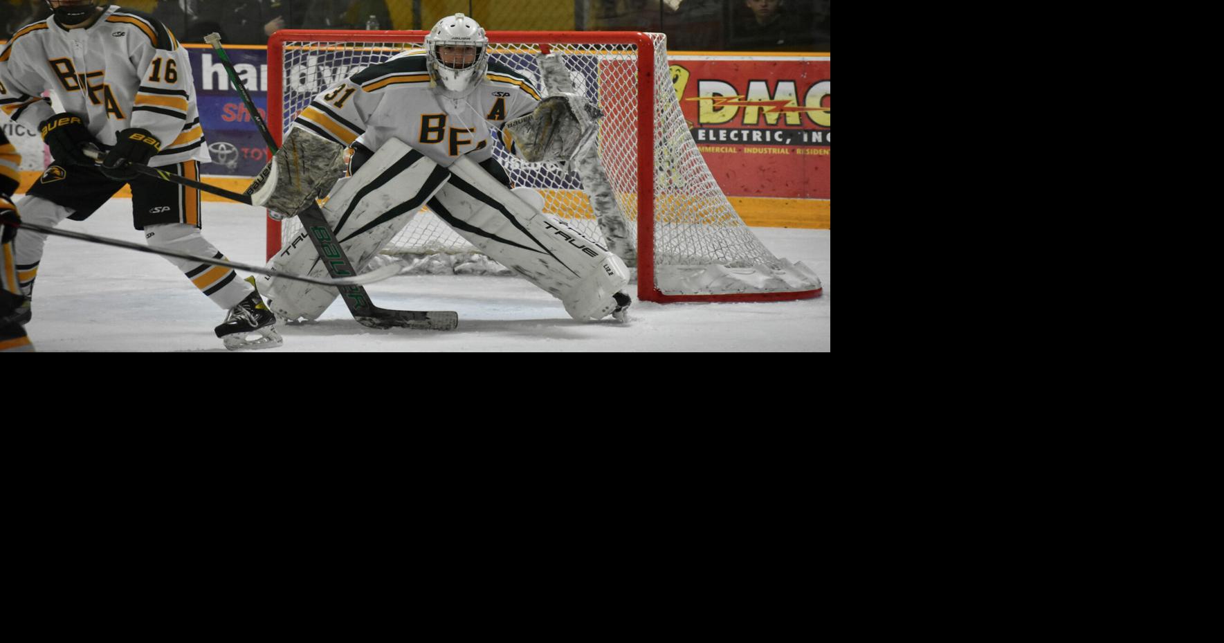 Athlete of the Week: Deagan Rathburn gives his best for the Bobwhites ...