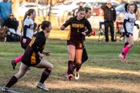 Rockets blank Arlington, soar into championship!